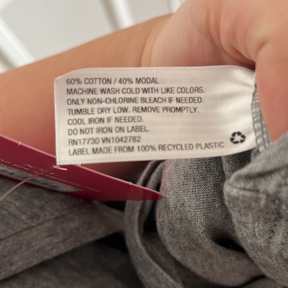 Maternity shirt - Picture 5 of 5